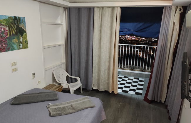 Eilat Balcony - Photo 1