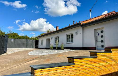 JUNIPRO Luxury Apartments - Foto 39