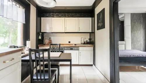 Miet-Kamp ruhig, zentral, nahe Messe, ausgefallenes design 2 Schlafzimmer - Foto 4