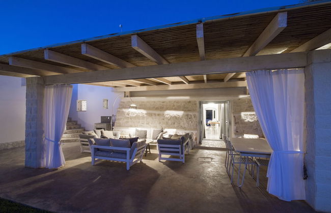 Trulli Itaka - Foto 22