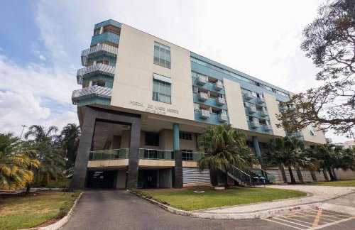 Apto em cond. com piscina, Lago Norte - PLN0415 - Foto 16