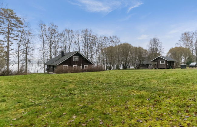 Oravanpesä - Foto 2