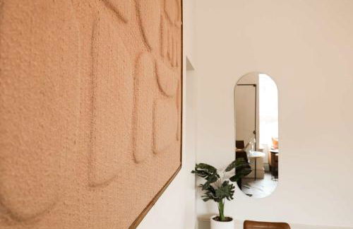 Lovely Studio Flat on Bath Road - Flat 1 - Foto 12