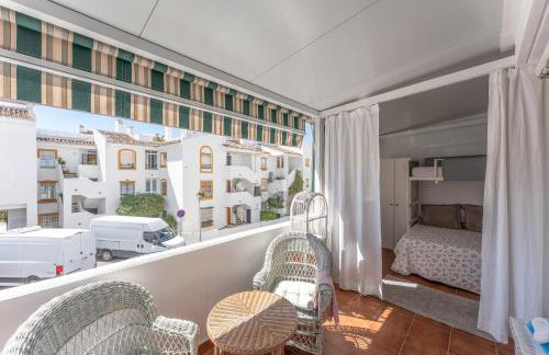 Costa Del Sol Marina - Foto 22