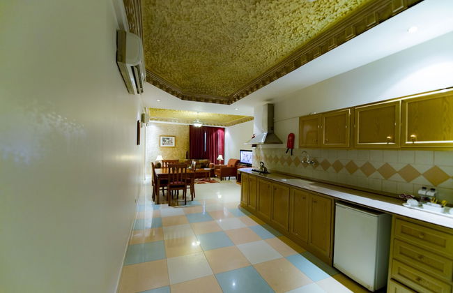 Boudl Khurais - Foto 14