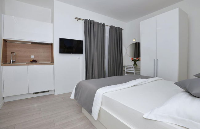 Villa Dalmatia - Foto 16