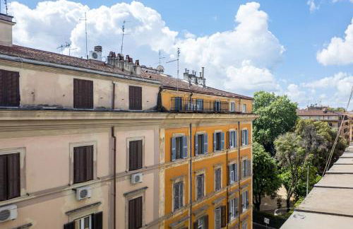 The Best Rent - Refined multi-room apartment in Termini area - Foto 28