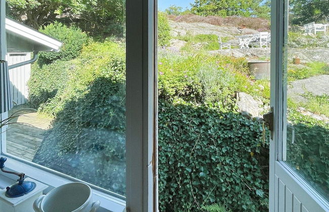 Spacious Family Cottage in Kyrkesund - Foto 34