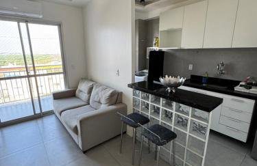 Apt a 7 min da Litorânea - Foto 13