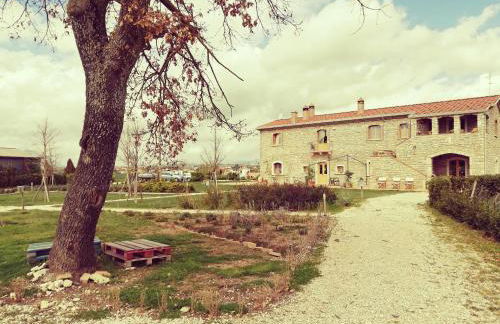 Masseria Fontana dei Fieri - Foto 87