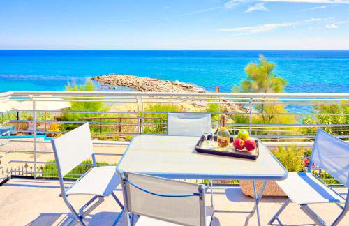 Villa Lucrezia - San Lorenzo al Mare - Photo 1