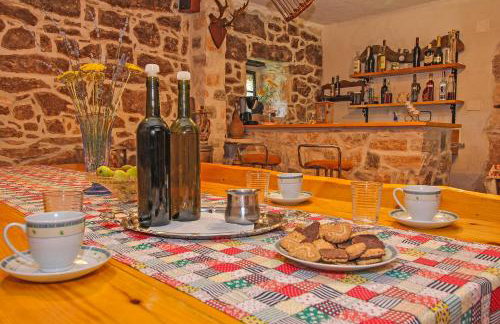 Erika in Šumber (Haus für 4-6 Personen) - Foto 15