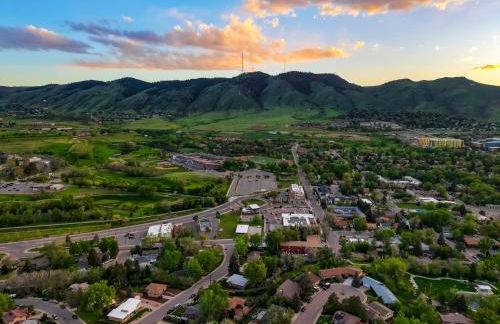 Incredible Golden Location Close to Red Rocks and School of Mines - Photo 13