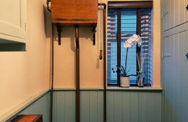 Rose Cottage - Foto 49