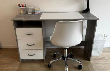 Ferien und Monteurwohnung mit Garage im Gäu - Foto 7