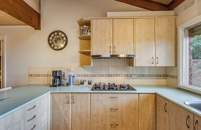 StayAU Stunning Villa near Wildlife Park - Foto 35