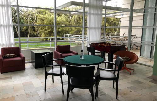 All Time 4 Suítes Riviera - Photo 24