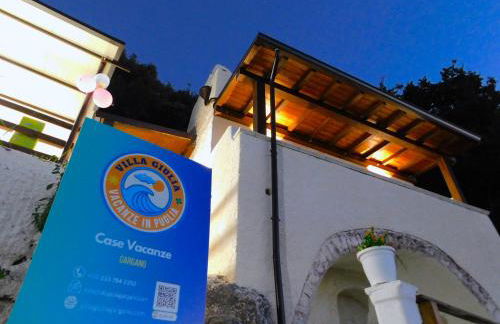 Villa Giulia Casa Vacanze - Gargano Puglia - Foto 1