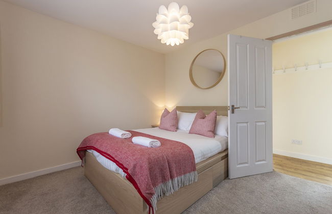 Sunnyside Cottage 5 Mins to St Andrews - Foto 2