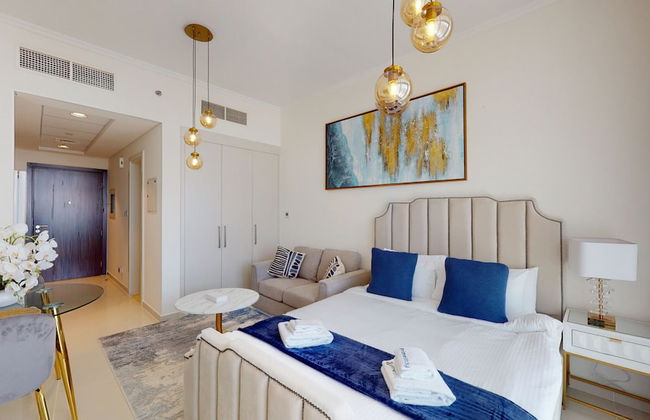 Primestay - Carson C Studio, Damac Hills - Foto 5