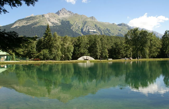 1/2 Cottage That Will be Perfect for Families With Children - Foto 40