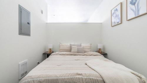 Seattle Lux 1 bd Apartment- Rooftop, WiFi, Pet Friendly - Foto 4