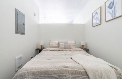 Seattle Lux 1 bd Apartment- Rooftop, WiFi, Pet Friendly - Foto 4