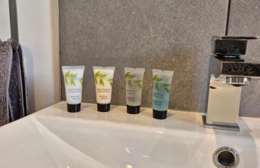 Home from home in Heolgerrig BPW - Photo 19