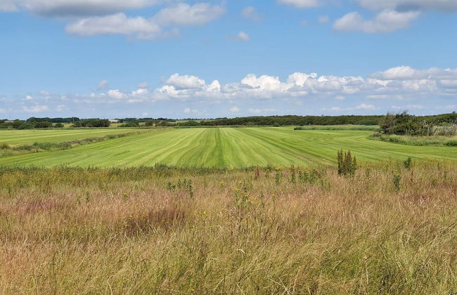 6 Person Holiday Home in Ulfborg - Foto 4