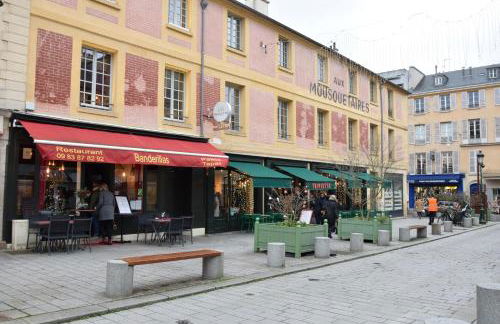 The Versailles Charm - Foto 11