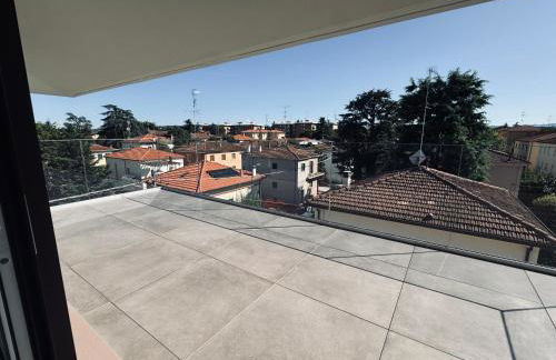 WELCOME residenza esclusiva via Liverani Imola - Foto 65