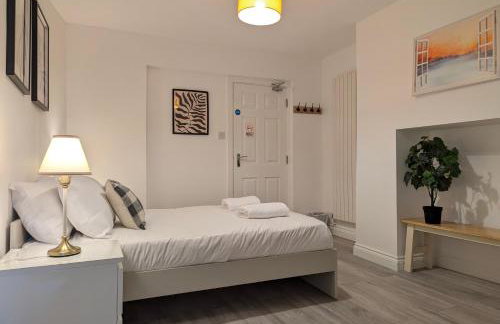 Modern Apartment Near Manchester City Centre - Foto 11