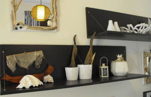 Christinas summer house with pool in Kefalas - Photo 32