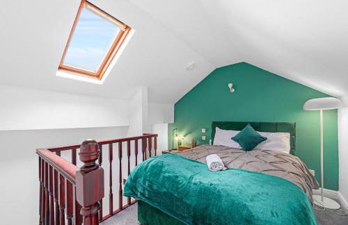 The Standhill Lodge - Foto 27