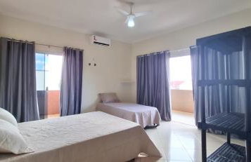 SOBRADO - ótimo custo beneficio - 3 quartos com ar - Photo 31