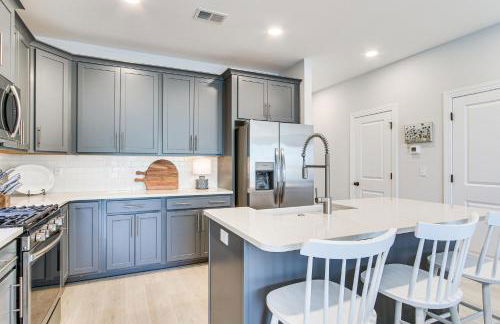 Dock Access Pet-Friendly Lake Greenwood Gem! - Foto 8