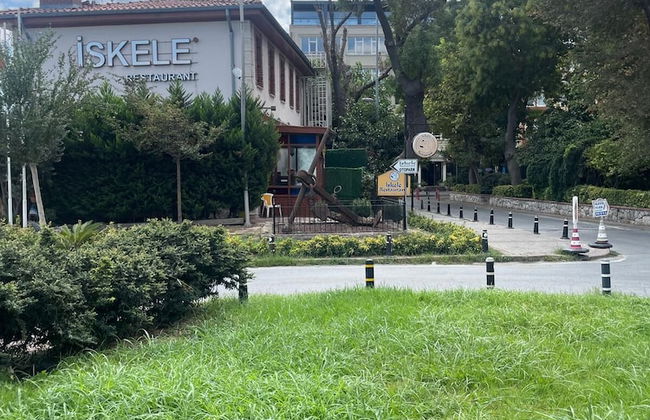 kıyı butik otel - Foto 75