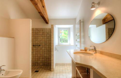 Holiday Home Gite Curel by Interhome - Foto 31