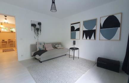 Gabies Lodge - Photo 16