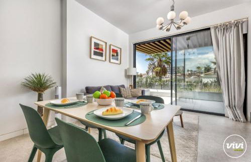 ViVi Homes - Galatea Pool, Gym, Sauna & Beach - Foto 12