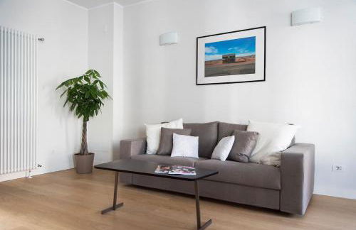 Brand new apt , City Life district - Foto 27