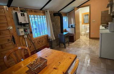 Cabaña ecologica del lago - Photo 44