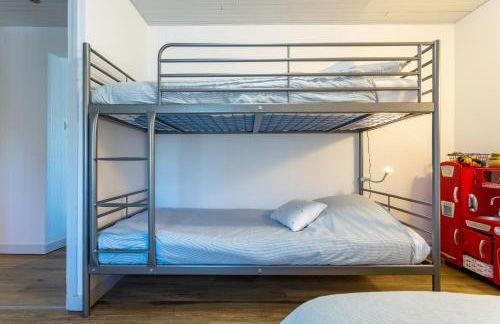 Maison Névez Campagne Calme Piscine - Foto 11