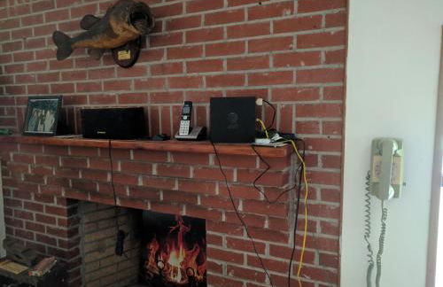 The Van Zant House - Foto 45