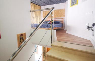 FABRIQ apartment - Foto 22