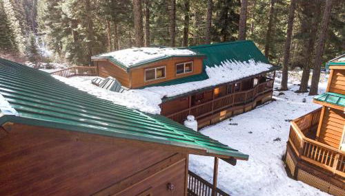 The Cabins at Hyatt - Foto 5