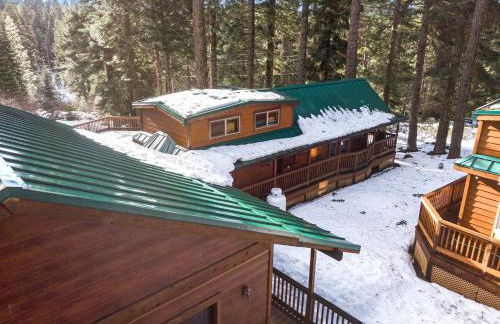 The Cabins at Hyatt - Foto 5