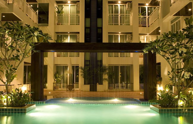 Arisara Place - Foto 30