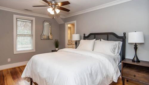 2 Bedroom Bungalow in Five Points Near Downtown - Foto 3