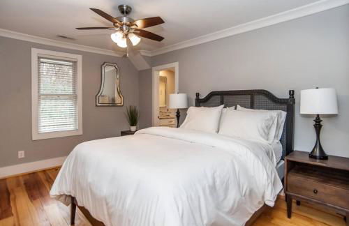 2 Bedroom Bungalow in Five Points Near Downtown - Foto 3